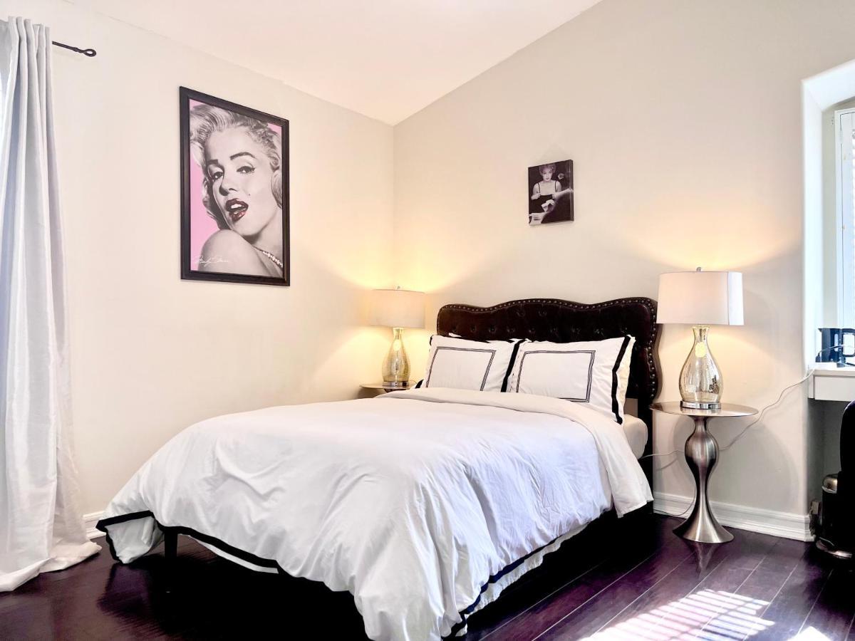 Hollywood Hills Homestay Лос-Анджелес Экстерьер фото